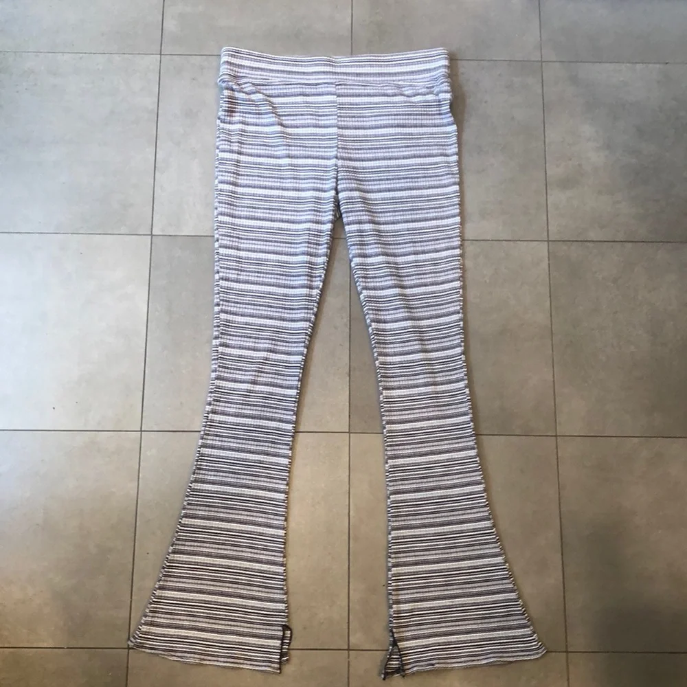 Intimately Free People Flare Pants